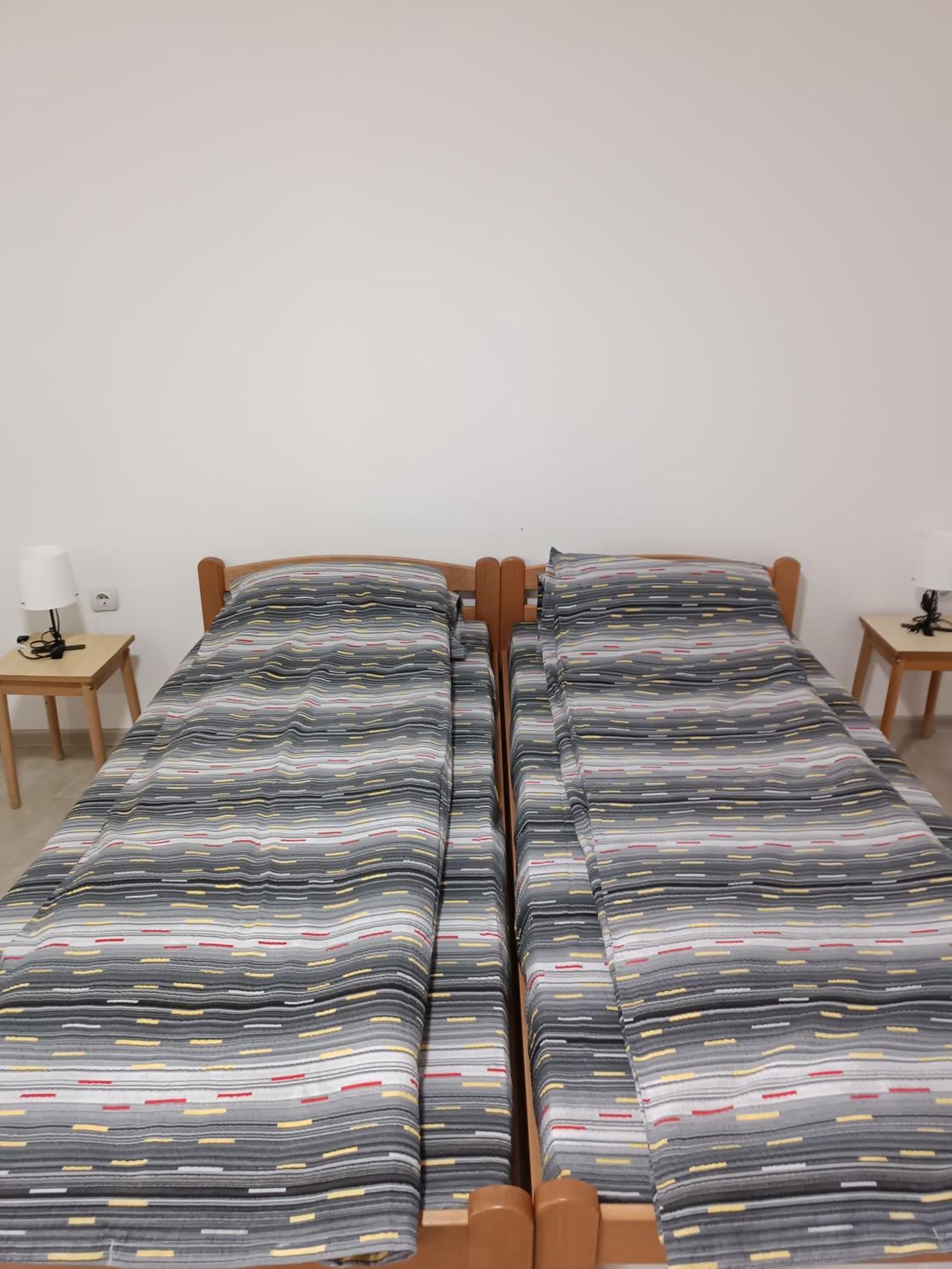 Adamovic Apartment Пирот Екстериор снимка